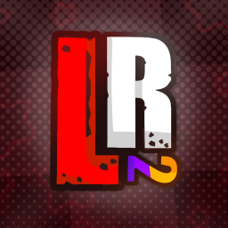 Laser Rofls 2 [BETA]