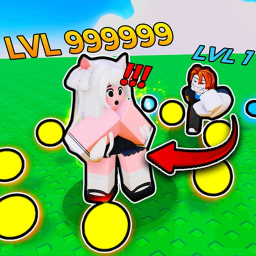 Steal Ability To Get Strong