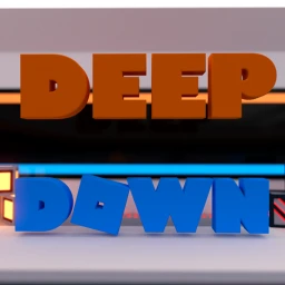 Deep Down [Beta] icon