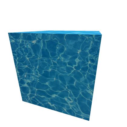 Real Water