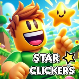 ⭐ Star clickers ⭐ icon