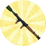 [OP] Rocket launcher