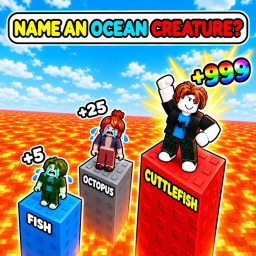 [UPD] Rarest Answer Wins! icon