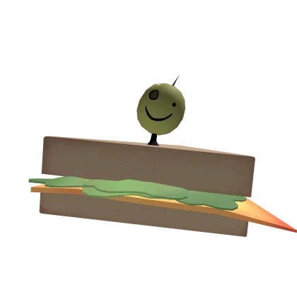 Item Thumbnail
