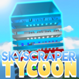 Skyscraper Tycoon