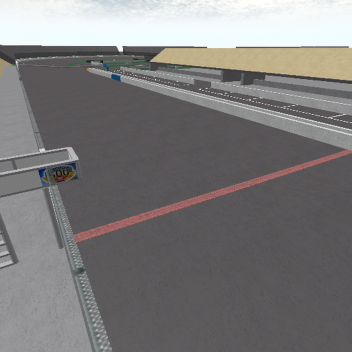 Indianapolis Motor Speedway