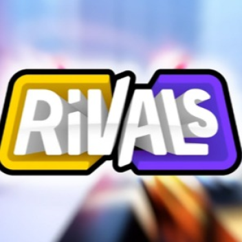 Rivals pvp