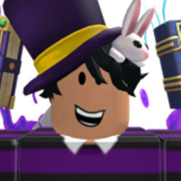 Rainbow Easy Obby! [NOT DONE]