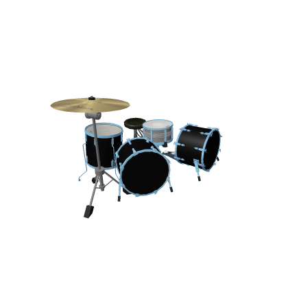 Drum Double Or Nothing Setup