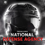 National Defense Agencyᅠᅠ