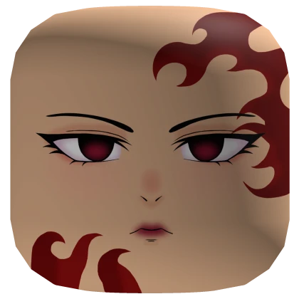 Female Michikatsu | Roblox Item - Rolimon's