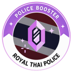[RTP] Police booster