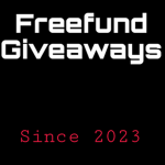 Freefund giveaways
