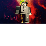 Robox for you