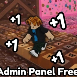 [😲] PANEL ADMIN +1 Speed Escape Teclado icon