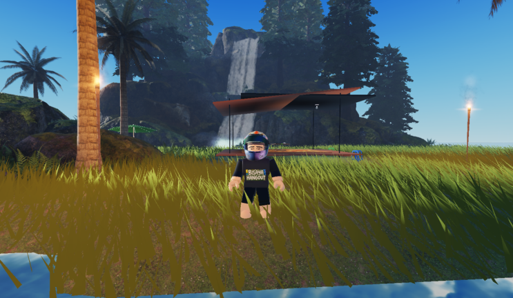 [BETA] Bisaya Hangout screenshot 1