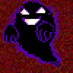 Lavender Town [Roleplay]