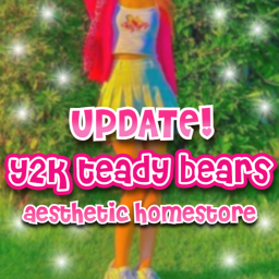 aesthetic y2k indie clothing homestore