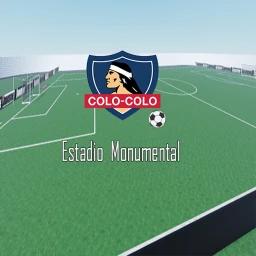 Estadio De Colo Colo icon