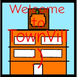 Welcome to TownVill [UPDATE1] icon