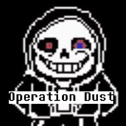 Operation Dust icon