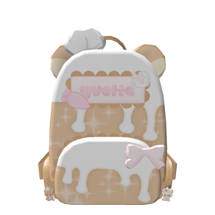♡｡˚ yvette Roblox item