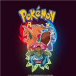 Pokemon Arena  2014!