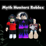 Myth Hunters (Roblox)
