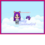 Cindy RainbowGirl oficial <3