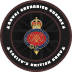 [*TBA*] Royal Grenadier Guards