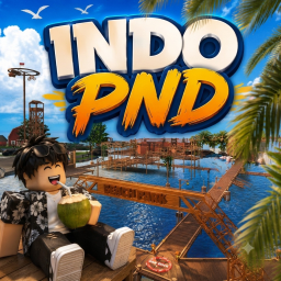 INDO PND{Pantai Nuansa Daerah}