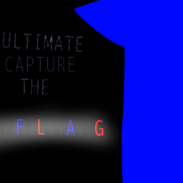 UITIMATE CAPTURE THE FLAG