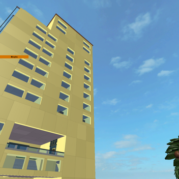 Hotel Beach Life! [Huge Update]