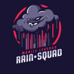 Rains sqaud