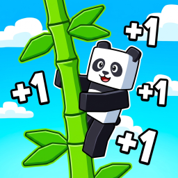 🐼 +1 Speed Panda Run