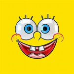 spongebob group for io
