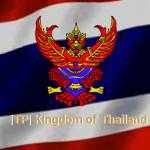 TP| Kingdom of Thailand
