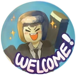 Welcome!!! Thanks for playing!