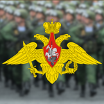 [R A F] Russian Armed Forces