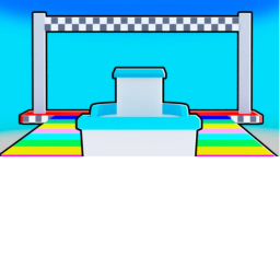 Boat Obby