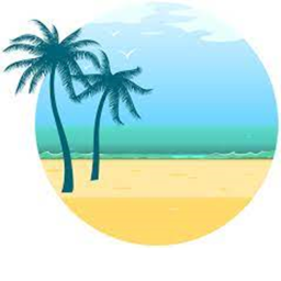 beach world