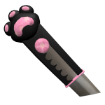 Kitty Blade