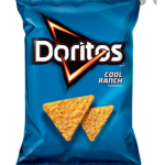 DORITOS ARE THE BEST :DDDDD