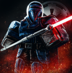 〔TGE〕|| The Galactic Senate Guard