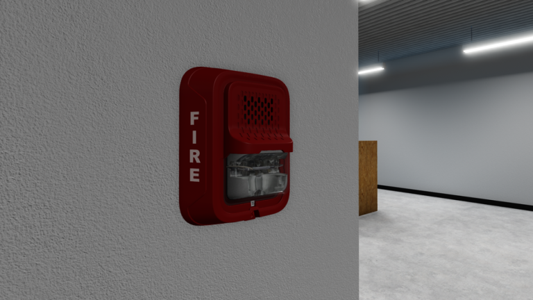 🚨Fire Alarm Board Testing Site screenshot 4