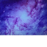 Galaxy boom