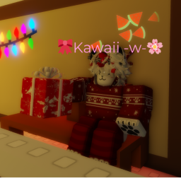 Word Kawaii [🎅natal]