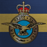 The British Royal Air Force 1940's