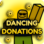 DancingDonations