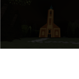 church